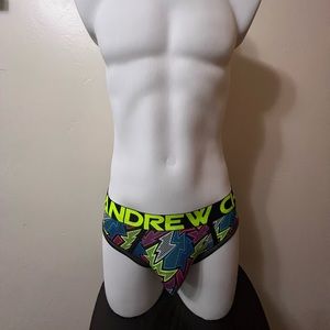 Andrew Christian Briefs (S)